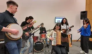 Spring Musical Concert
