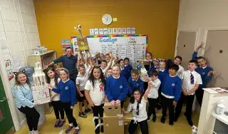 Engineers of the Future