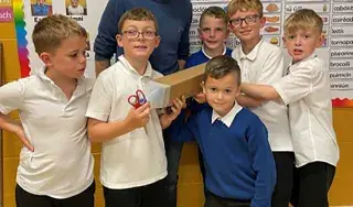 Engineers of the Future