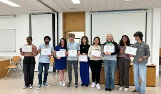 Student Ambassadors