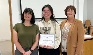 Student Ambassadors