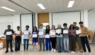 Student Ambassadors