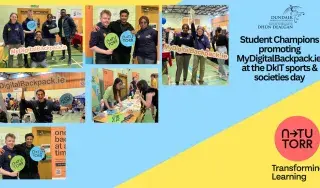 N-TUTORR Student Champions