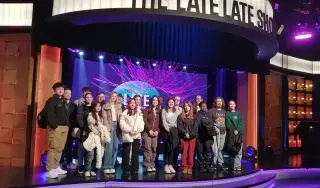 RTE Visit