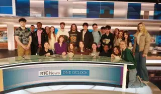 RTE Visit