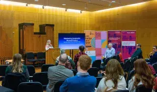 Sustainability in Arts, Heritage and Tourism