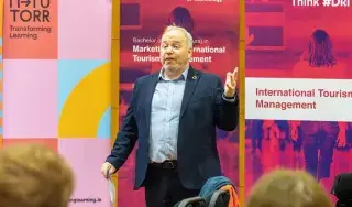 Sustainability in Arts, Heritage and Tourism