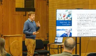 Sustainability in Arts, Heritage and Tourism