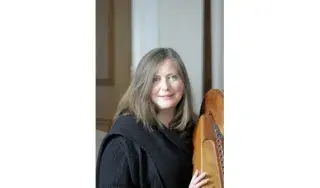 DkIT postgraduate music student Sylvia Crawford