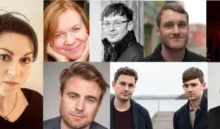 Film and TV Elites