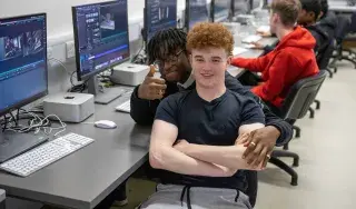 TY Computing Week