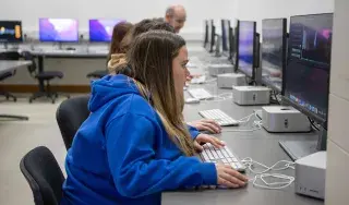 TY Computing Week