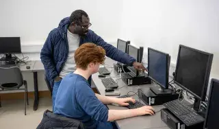 TY Computing Week