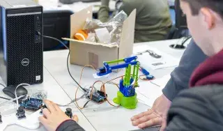 TY Engineering Event