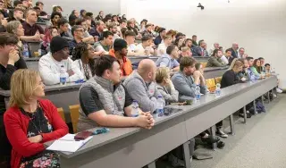 Careers in Tech Event at DkIT