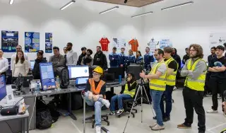 Tech Careers