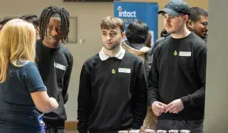 Tech Careers