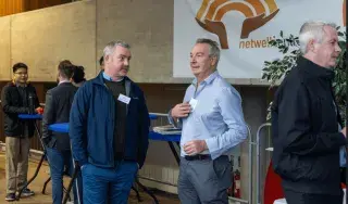 The Energy, Climate and Natural Resources Event at DkIT