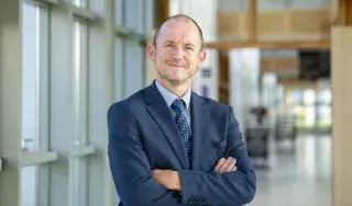Dr Tim McCormac welcomes €760k in Government Funding via Technological University Transformation Fund.