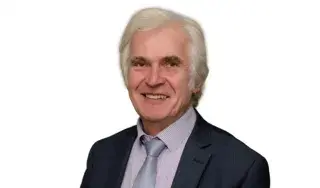 Professor Tom Collins