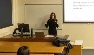 Virtual Labs’ project Life Skills