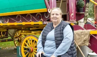 Celebration of Traveller and Roma Culture
