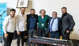 Celebration of Traveller and Roma Culture
