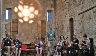 Tuscany Fleadh