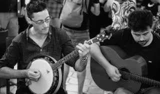 Tuscany Fleadh