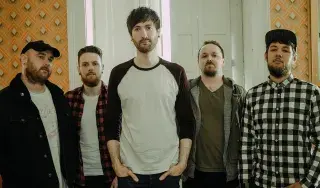 Versive release new single 'The Problem'