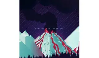Versive release single cover
