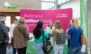 Veterinary Nursing Careers Fair 