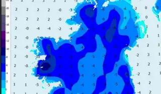 Photo: Met Éireann
