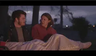 When you Need Me before Nomadland