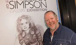 William Simpson