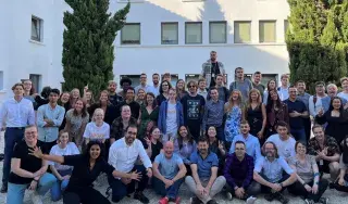 DkIT Computing Students Participate in Portuguese Blended Intensive Programme