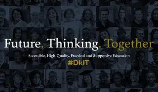 Future. Thinking. Together. 