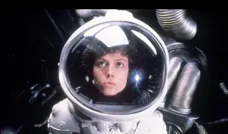 Alien Legacies