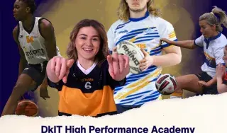 DkIT High Performance Academy