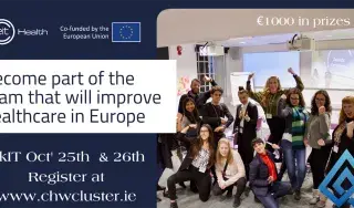EIT Health i-days