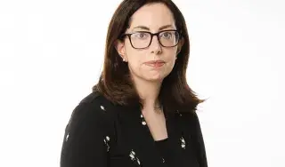 Dr Annaleigh Margey