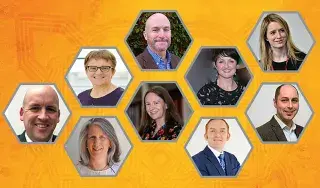 Teaching and Learning Nominees
