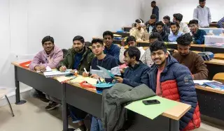 NTUTORR week