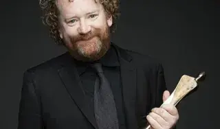 Irish Director of Photography, PJ Dillon