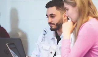 Profile photo