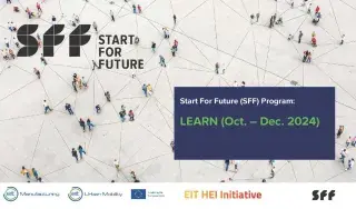 Take Your Entrepreneurial Skills to The Next Level