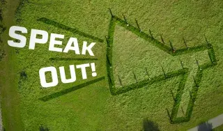 Speak Out Online Anonymous Reporting Tool