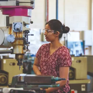 Department of Electronic and Mechanical Engineering