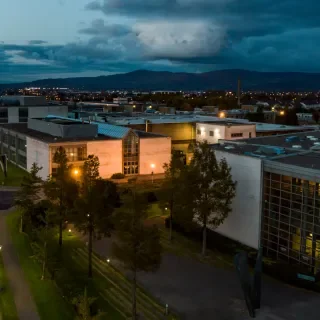 DkIT Campus