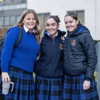 Open Day at DkIT schools